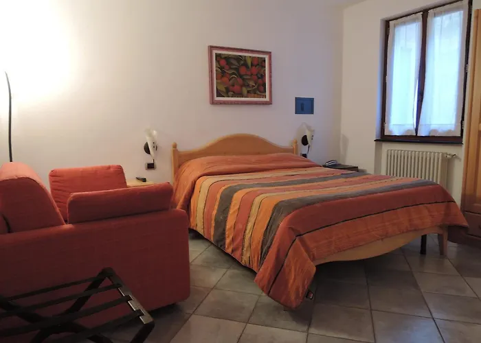 Hotel Quelli Della Barbin Ne