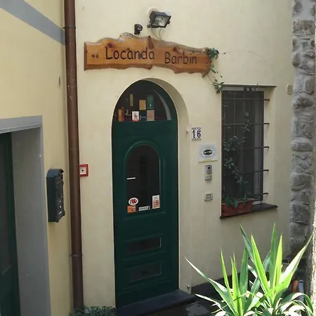 Ξενοδοχείο Quelli Della Barbin