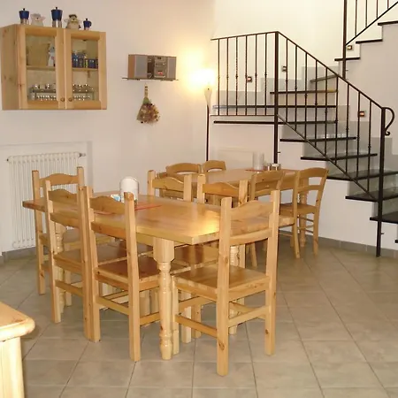 Ξενοδοχείο Quelli Della Barbin Ne