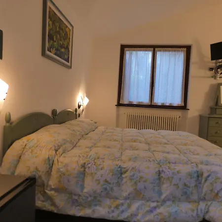 Quelli Della Barbin Hotel Ne