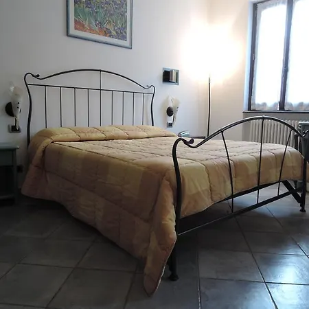 Quelli Della Barbin Hotel Ne