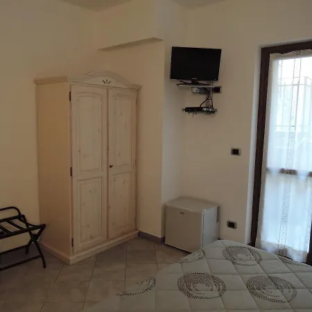 Locanda Barbin 3* Ne